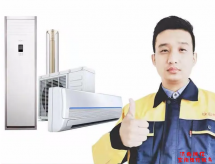 济南历城区空调切换详情分析